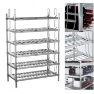 Scaffalature multiuso