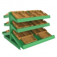 Espositori Ortofrutta