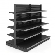 Scaffalature supermercato