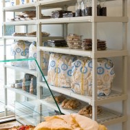 Scaffalature multiuso