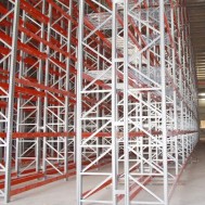 Scaffalature magazzino