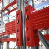 Scaffalature magazzino