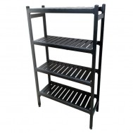 Scaffalature multiuso