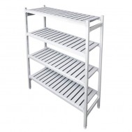 Scaffalature multiuso