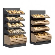 Espositori Pane