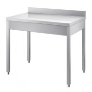 Arredo neutro acciaio