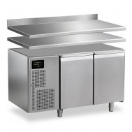 Tavoli refrigerati e saladette