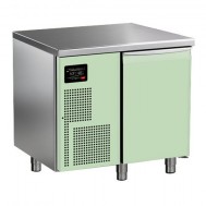 Tavoli refrigerati e saladette