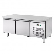 Tavoli refrigerati e saladette