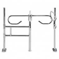 Sistemi accesso e Arredo in filo