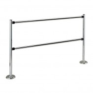 Sistemi accesso e Arredo in filo