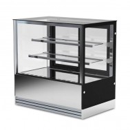 Vetrine refrigerate da banco