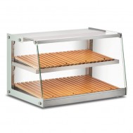 Vetrine e banchi neutri