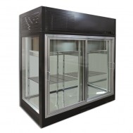 Vetrine Carne e frollatura