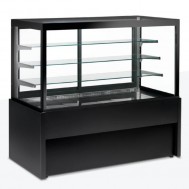 Vetrine e banchi neutri