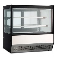 Vetrine refrigerate da banco