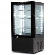 Vetrine refrigerate da banco
