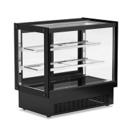 Vetrine refrigerate da banco
