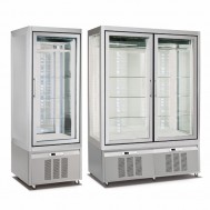 Vetrine Carne e frollatura