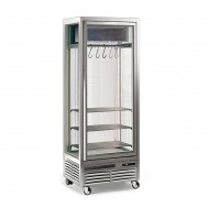 Vetrine Carne e frollatura