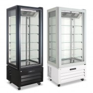 Vetrine e Banchi Gelato