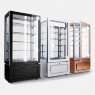 Vetrine Gelato